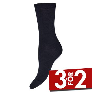 Decoy Strumpor Wool Socks Marin Strl 40/42 Dam