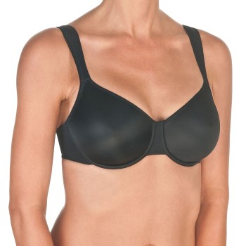 Bilde av Felina Conturelle Soft Touch Molded Bra With Wire Bh Svart F 95 Dame