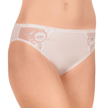 Bilde av Felina Conturelle Provence Mini Brief Truser Lysrosa 44 Dame