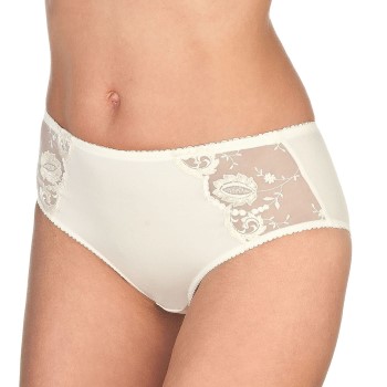 Bilde av Felina Conturelle Provence Brief Truser Vanilje 46 Dame