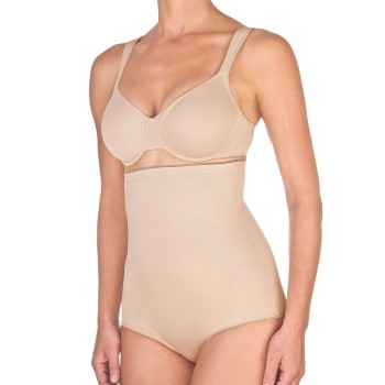 Bilde av Felina Conturelle Soft Touch Maxi Brief Truser Sand 38 Dame