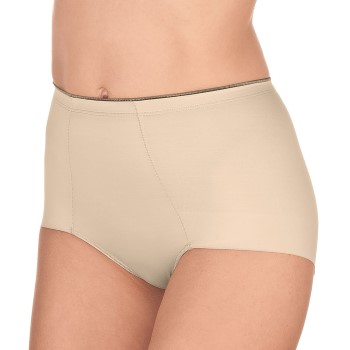 Bilde av Felina Conturelle Soft Touch Panty Brief Truser Sand 46 Dame