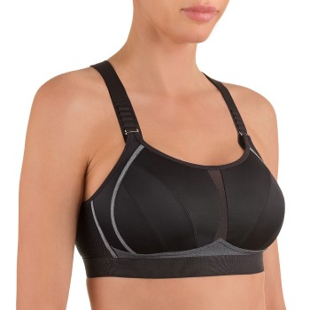 Felina Conturelle Power Move Basics Bra No Wire