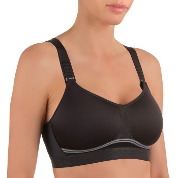 Felina Conturelle Power Move Basics Spacer Bra 