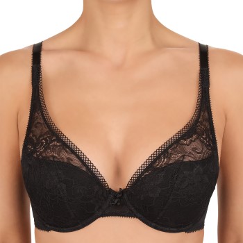 Felina Conturelle Secret Garden Plunge Bra 