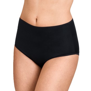 Miss Mary Soft Panty Truser Svart XX-Large Dame