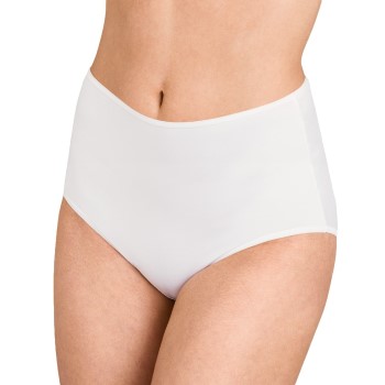 Miss Mary Soft Panty Truser Hvit Large Dame