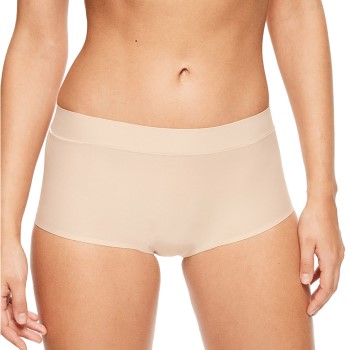 Bilde av Chantelle Truser Soft Stretch Boyshort Hud One Size Dame