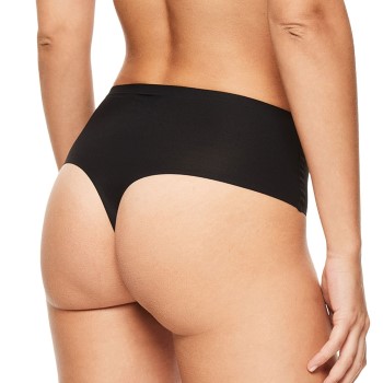 Chantelle Soft Stretch High Waisted Thong