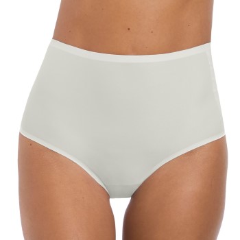 Bilde av Fantasie Truser Smoothease Invisible Stretch Full Brief Benhvit Polyamid One Size Dame