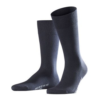 Falke Strømper Cool 24 7 Socks Marine Str 41/42 Herre