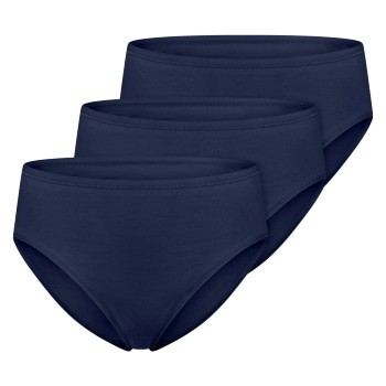 3-Pakk Schiesser Essentials Cotton Briefs