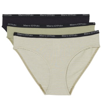 3-Pakning Marc O Polo Briefs