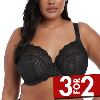 Charley Plunge Bh 95h 95H