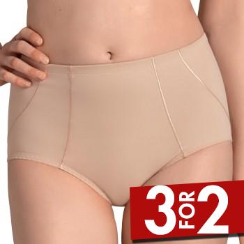 Anita Truser Clara Panty Girdle Hud 75 Dame