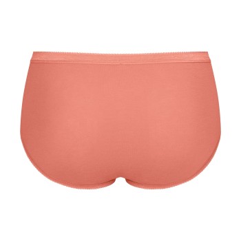 Sloggi Basic Plus Midi Colored