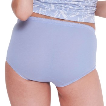 Sloggi Basic Plus Midi Colored