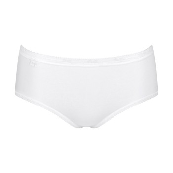 Sloggi Basic Plus Midi Colored