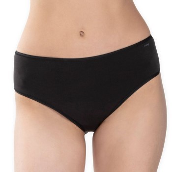 Mey Truser Joan American Briefs Svart 38 Dame