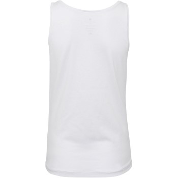 JBS of Denmark Organic Cotton Top Wide Straps