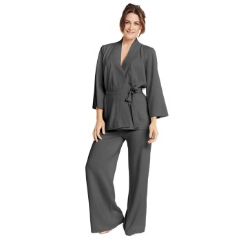 Pierre Robert X Jenny Skavlan Wool Lounge Sweater