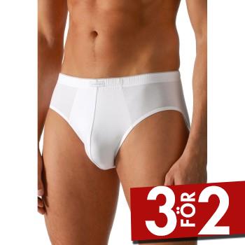 Mey Kalsonger Dry Cotton Jazz Pants Vit Small Herr