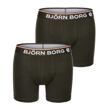Björn Borg Comfort Shorts 1932