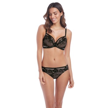 Wacoal Lace To Love Underwire Bra