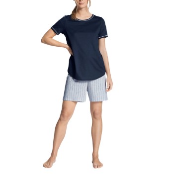 Calida Sweet Dreams Short Pyjama