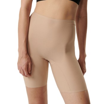 Bilde av Chantelle Truser Soft Stretch High Waist Mid-thigh Short Hud One Size Dame