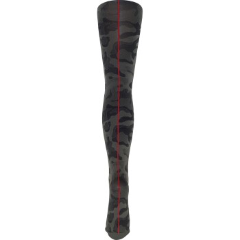 Hype the Detail Tights Camouflage