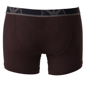 Emporio Armani Monogram Cotton Boxers