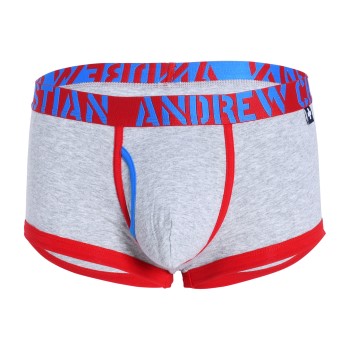 Andrew Christian Almost Naked Fly Tagless Boxer