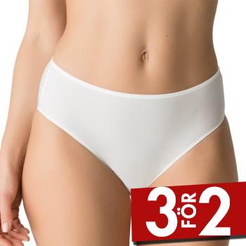 PrimaDonna Trosor Satin Full Briefs Benvit 52 Dam