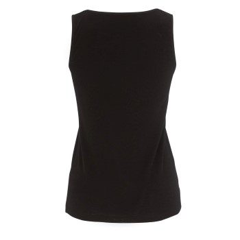 Damella Wool Top