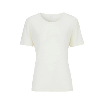Damella Wool T-Shirt