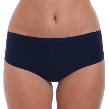 Bilde av Fantasie Truser Smoothease Invisible Stretch Brief Marine Polyamid One Size Dame