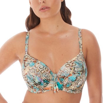 Fantasie Manila Underwire Gathered Full Cup Bikini