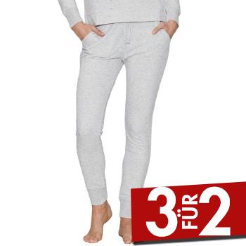 JBS of Denmark Bamboo Sweat Pants Hellgrau Medium Damen