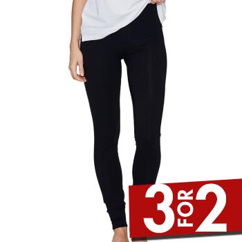 JBS of Denmark Bamboo Leggings Svart Medium Dame