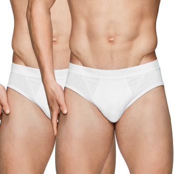 2-Paquet JBS of Denmark Organic Cotton Brief