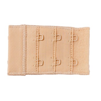 Trofe Bra Extender 2 Hooks 3,5 cm