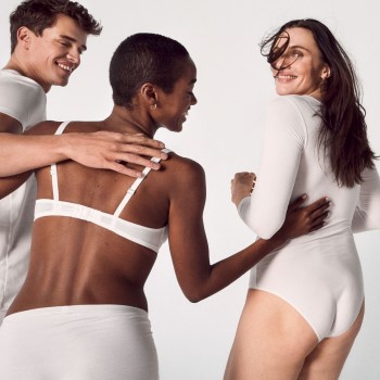 Calida Natural Comfort Soft Bra