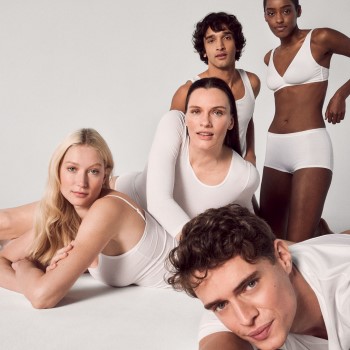 Calida Natural Comfort Soft Bra