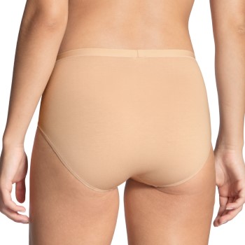 Calida Natural Comfort Brief Highwaist