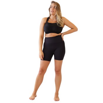 StayInPlace Seamless Biker Tights