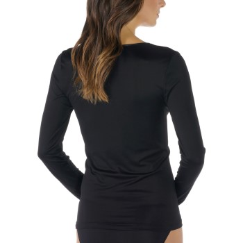 Mey Emotion Top Long Sleeved