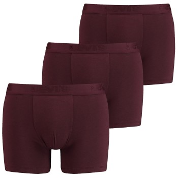 3-Pakuj Levis Premium Boxer