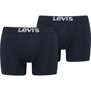 2-Pakuotė Levis Base Boxer