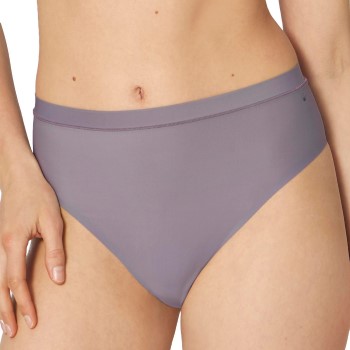 Triumph Trosor Everyday Smart Micro Maxi Plus Ljuslila One Size Dam